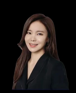 홍지혜 대표 이사